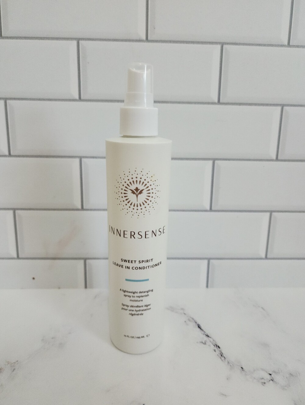 Innersense Sweet Spirit Leave In Conditioner